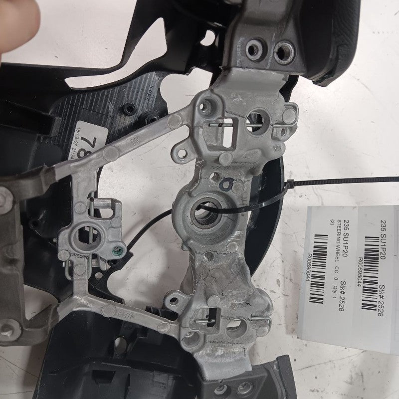Subaru Crosstrek Steering Wheel  2019 2020 2021 2022 2023