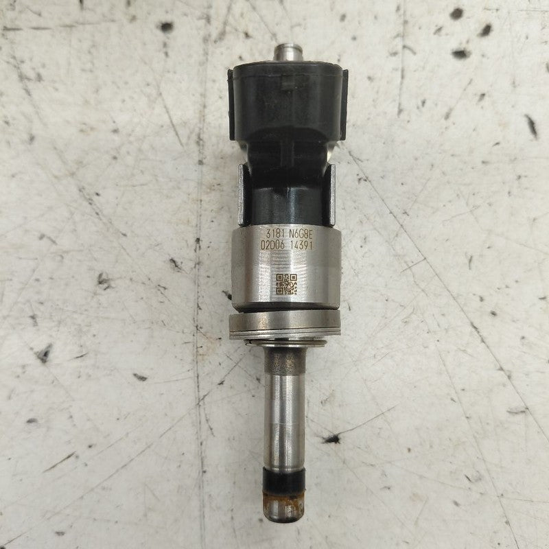 Fuel Injection Injector 2.7L Fits 19-24 Ford Edge