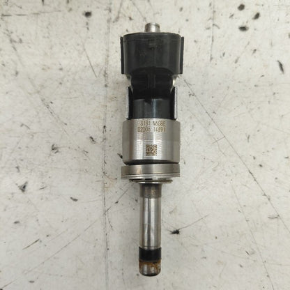 Fuel Injection Injector 2.7L Fits 19-24 Ford Edge