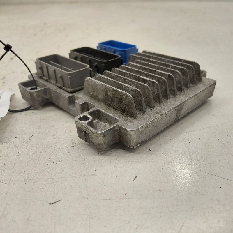 Engine ECM Electronic Control Module {12698131} 1.4L VIN B 17-21 Buick