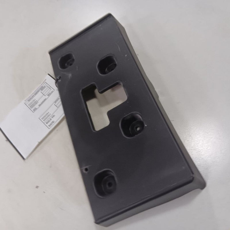 Buick Encore License Holder Front Bracket Mount Plate Frame  2022 2021 2020 2019