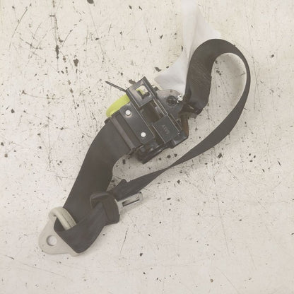 Ford Edge Seat Belt Strap Retractor Left Driver Rear Back  2018 2017 2