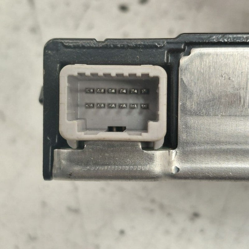 Front Lane Departure Warning Camera Projector Fits 18-20 Lexus IS300