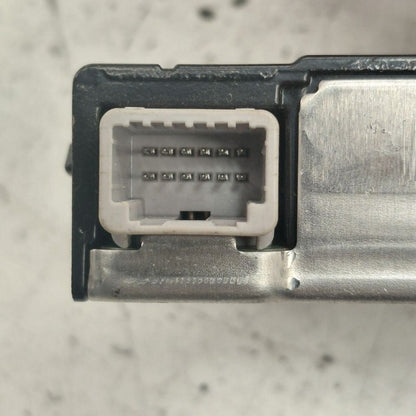 Front Lane Departure Warning Camera Projector Fits 18-20 Lexus IS300