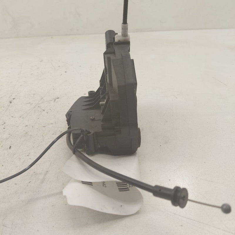 Volvo S60 Door Latch Lock Left Driver Rear  2013 2014 2015