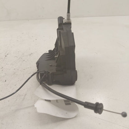 Volvo S60 Door Latch Lock Left Driver Rear  2013 2014 2015