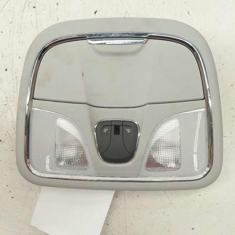 Jeep Cherokee Sun Glasses Holder  2019 2020 2021