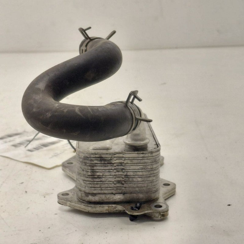 Alfa Romeo Stelvio Engine Oil Cooler  2.0 2018 2019 2020 2021