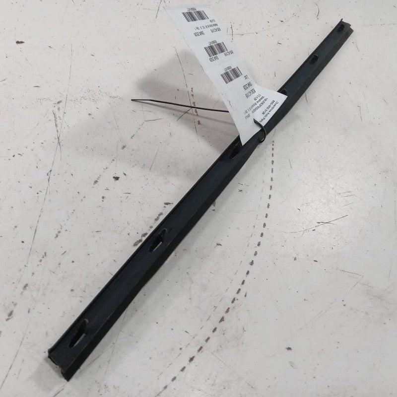 Acura ILX Left Rear Weather Strip Interior  2016 2017 2018 OEM