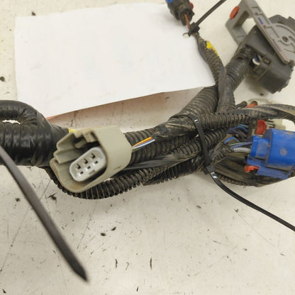 Chevy Equinox Fuel Pump Wire Harness 2024 2023 2022