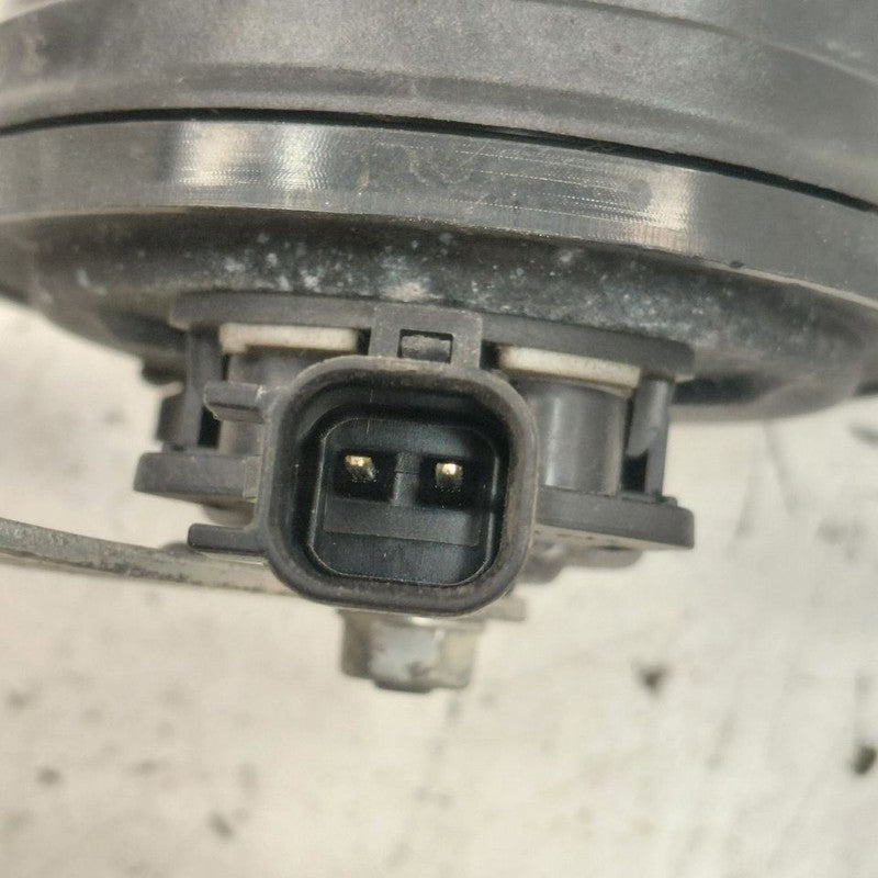 Alfa Romeo Stelvio Horn  2018 2019 2020 2021