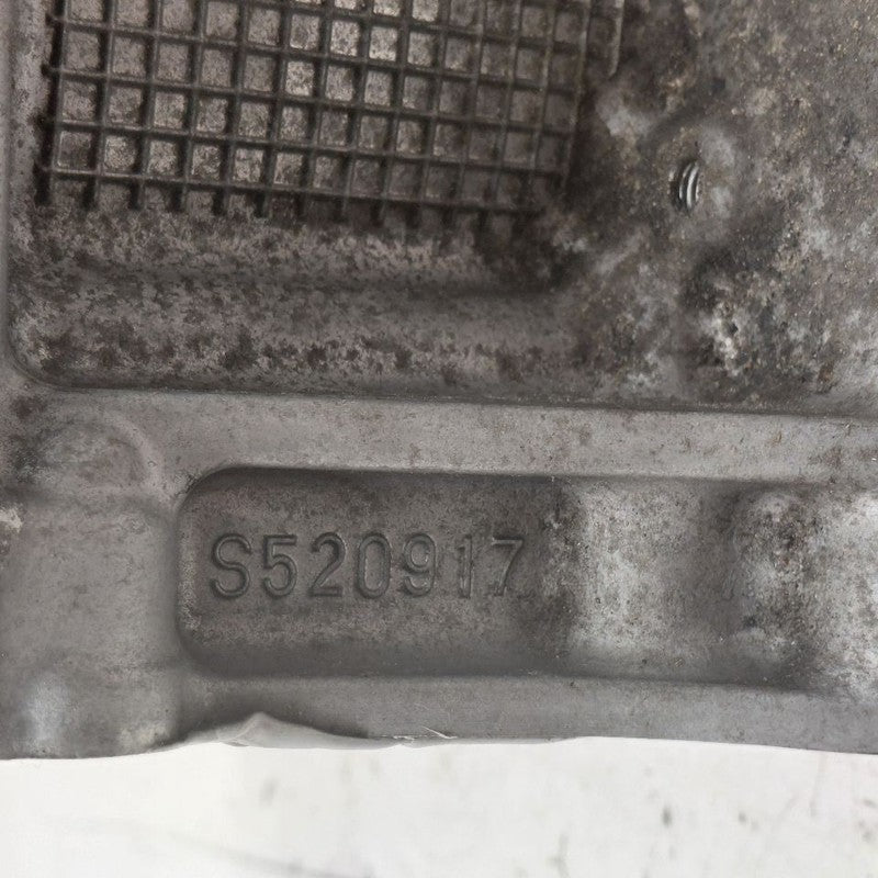 Bare Engine Cylinder Block Naturally Aspirated Fits 19-23 Mazda 3