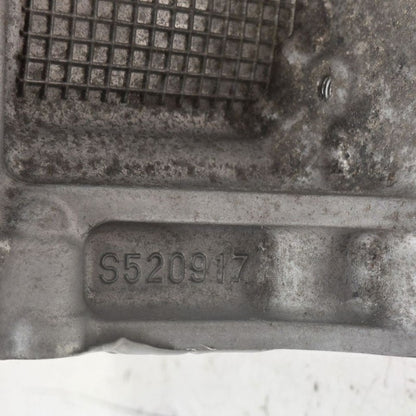 Bare Engine Cylinder Block Naturally Aspirated Fits 19-23 Mazda 3