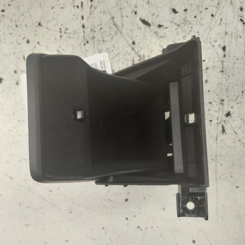 Lexus NX350 Storage Pocket  2022 2023 2024 2025