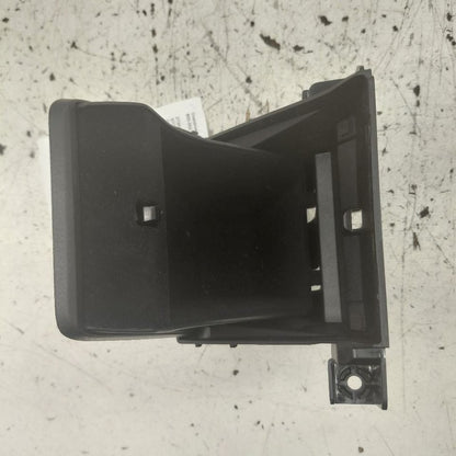 Lexus NX350 Storage Pocket  2022 2023 2024 2025