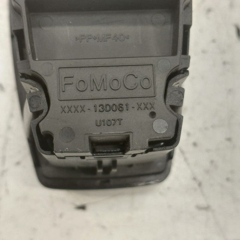 Ford Edge Headlight Switch Head Light Lamp  2019 2020 2021 2022