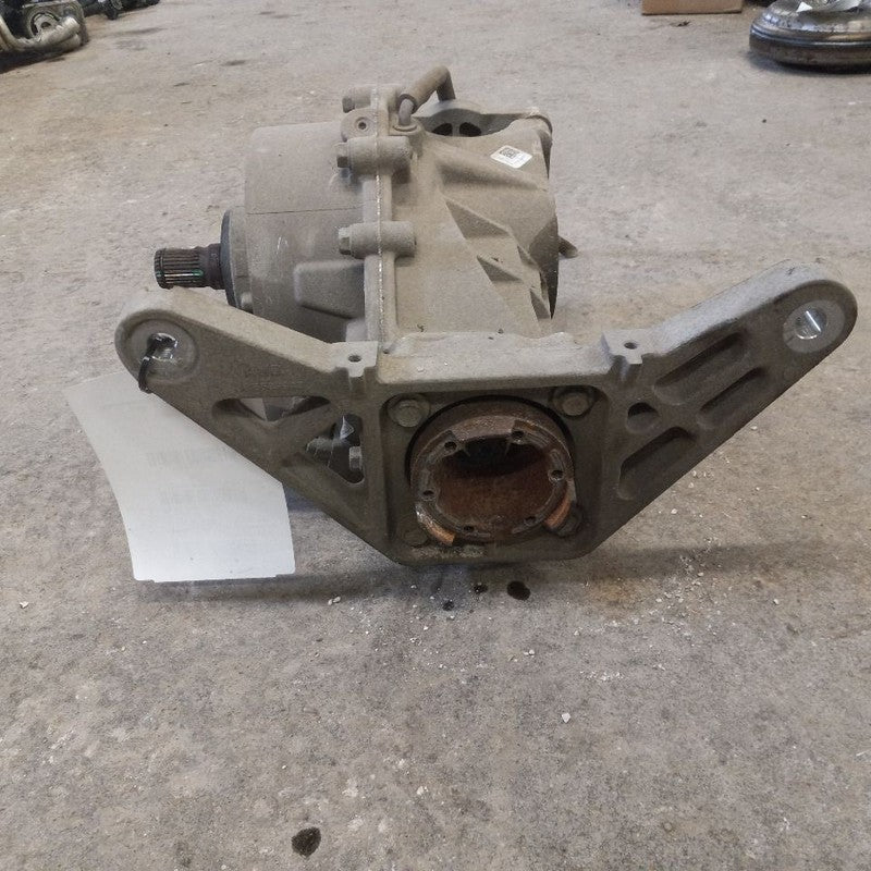 Rear Axle Carrier Fits 20-25 Chrysler Pacifica