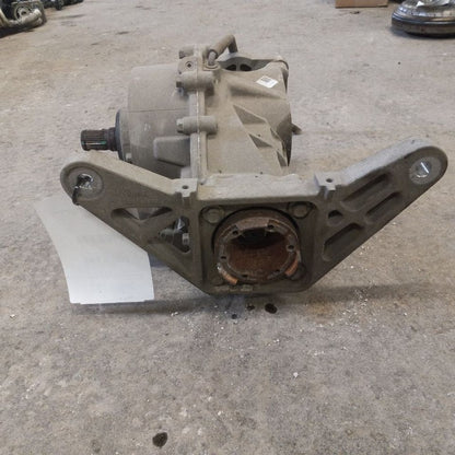 Rear Axle Carrier Fits 20-25 Chrysler Pacifica