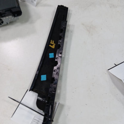 Jeep Compass Driver Left Front Door Applique {68242467AC} 2018 2019 2020 2021