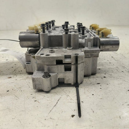 Buick Encore GX Automatic Transmission Valve Body  2022 2023 2024 2025