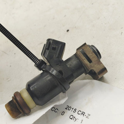 Fuel Injection Injector 1.5L Fits 11-16 Honda CR-Z