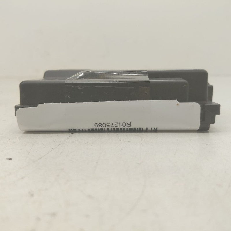 Theft-locking Keyless Entry Control Module ID 13518843 20-25 Buick Enc