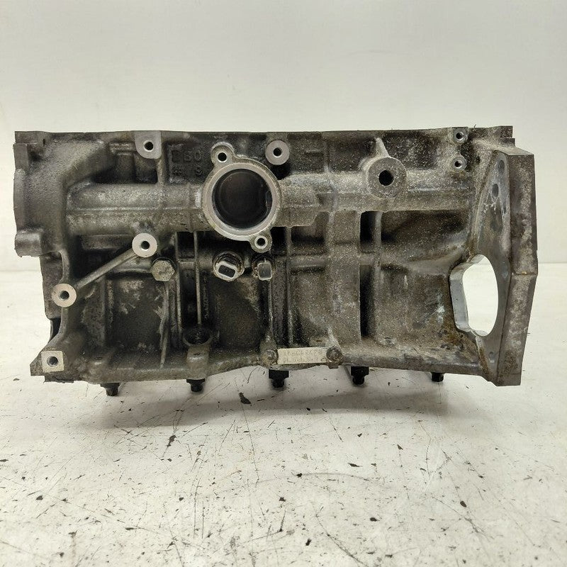 Bare Engine Cylinder Block 1.6L Fits 12-19 Nissan Versa