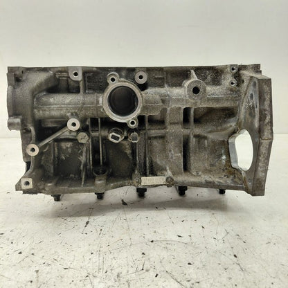 Bare Engine Cylinder Block 1.6L Fits 12-19 Nissan Versa