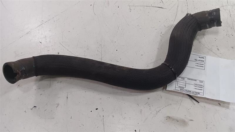 Dodge Dart Coolant Line Crossover Pipe  2013 2014 2015 2016 OEM