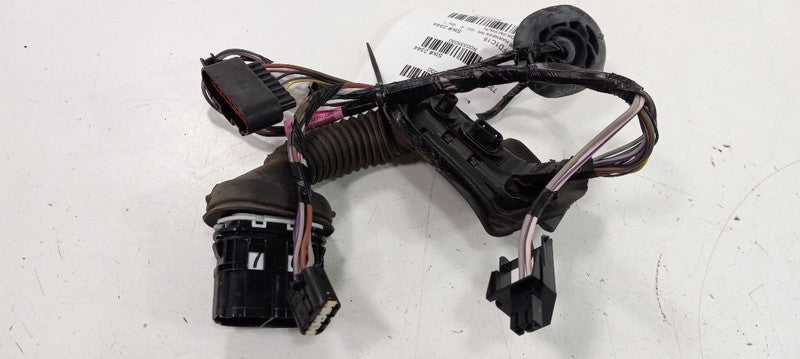 Ford Fiesta Door Harness Wire Wiring Right Passenger Rear 2014 2015 20