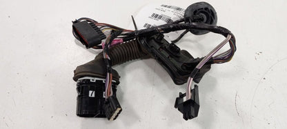 Ford Fiesta Door Harness Wire Wiring Right Passenger Rear 2014 2015 20