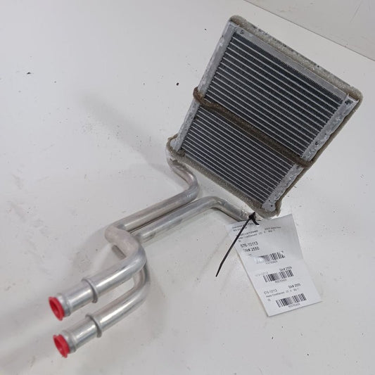 Nissan Sentra Heater Core Sr Fits 20-23 OEM