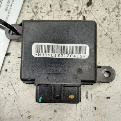 Nissan Versa Note Control Module {NJ9MD182120413} 2019 2018 2017