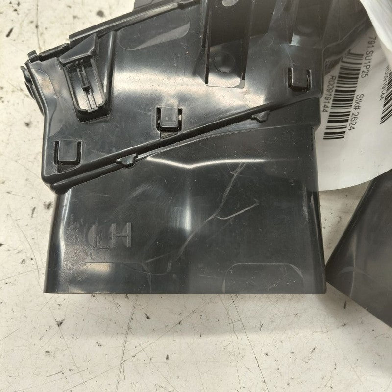 Subaru XV Crosstrek Dash Air Vent Center Middle  2025 2024