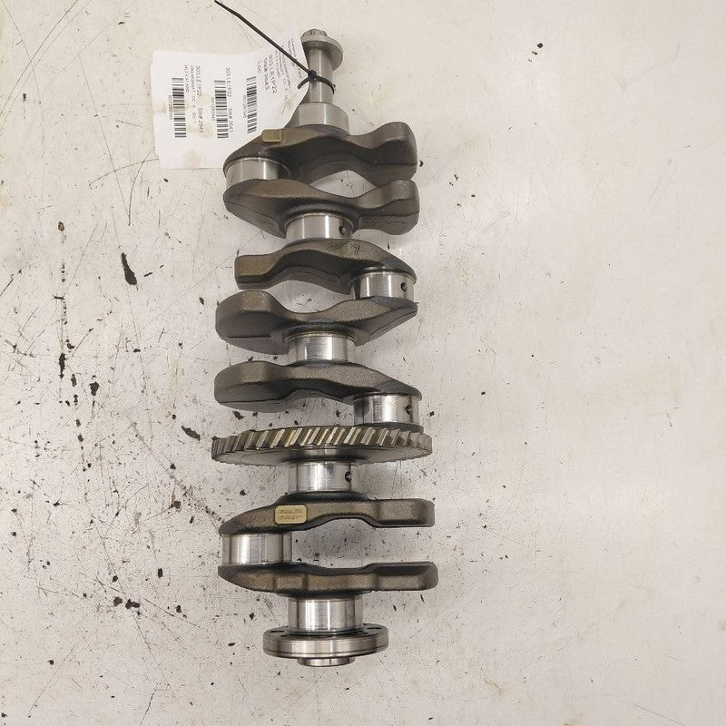 Lexus NX350 Engine Crankshaft Crank Shaft  2.4 2022 2023 2024 2025