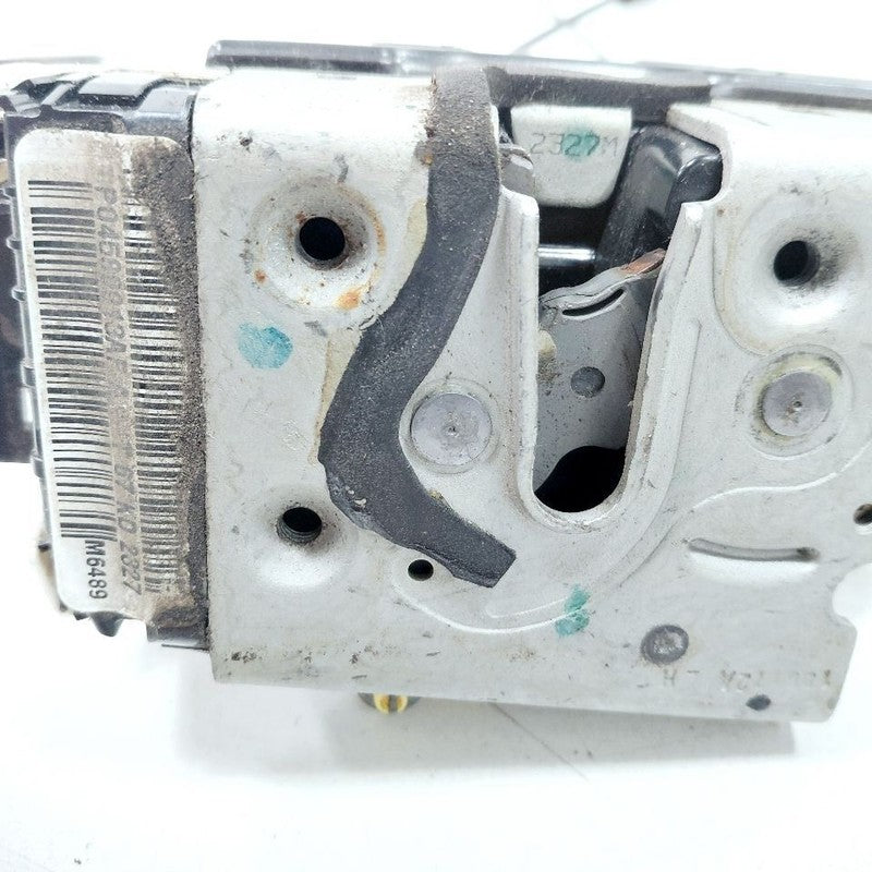 Chrysler 300 Door Latch Lock Left Driver Front  2017 2018 2019 OEM