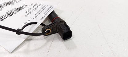 Ford Fiesta Transmission Speed Sensor 2014 2015 2016 2017 2018 2019 OE