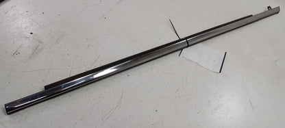 Chevy Traverse Door Glass Window Weather Strip Trim Front Left Driver 2011 