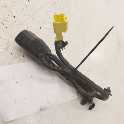 Passenger Right Front Seat Belt Buckle Latch Fits 12-17 Hyundai Velost