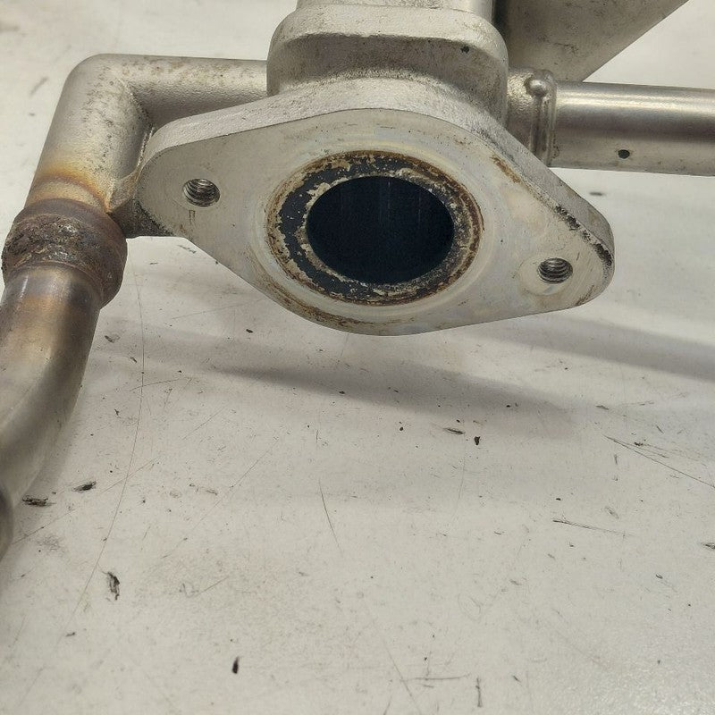 Chevy Volt EGR Valve Tube Pipe Exhaust Line  1.5 2016 2017 2018 2019