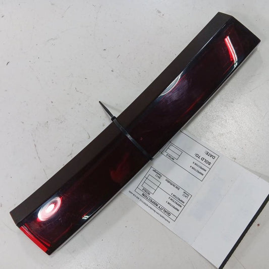 Nissan Kicks Left Rear Hatch Lid Reflector  2021 2022 2023 2024