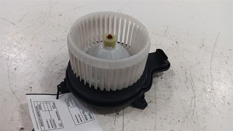 23506046 Blower Motor Fits 16-18 Chevy Malibu