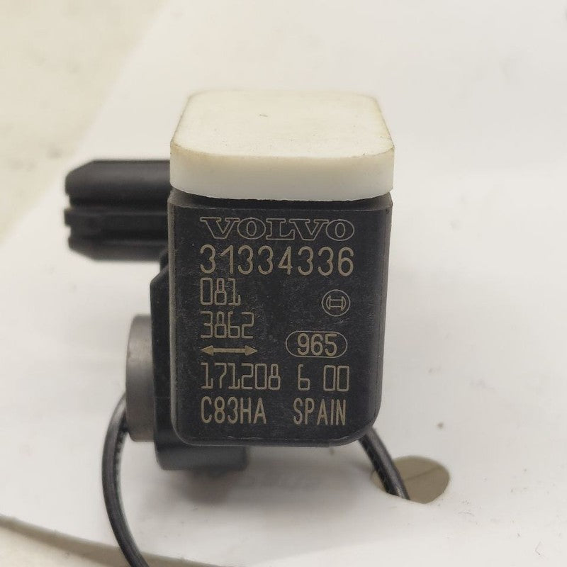 Volvo S60 Contact Sensor  2018 2017 2016