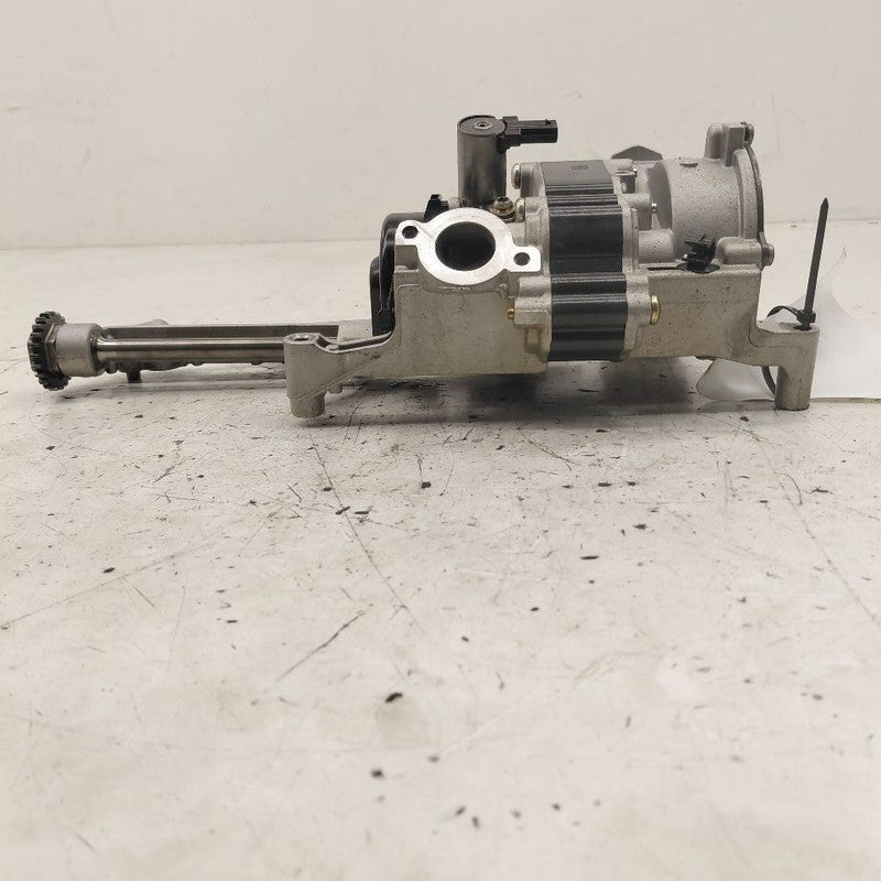 Cadillac CT6 Engine Oil Pump  3.6 2018 2017 2016