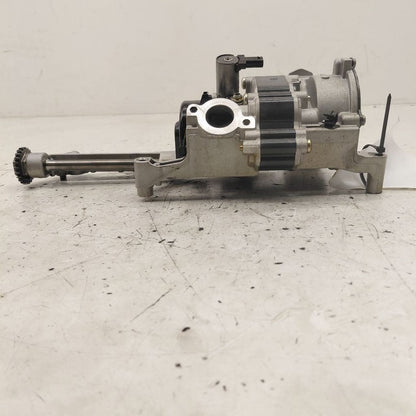 Cadillac CT6 Engine Oil Pump  3.6 2018 2017 2016
