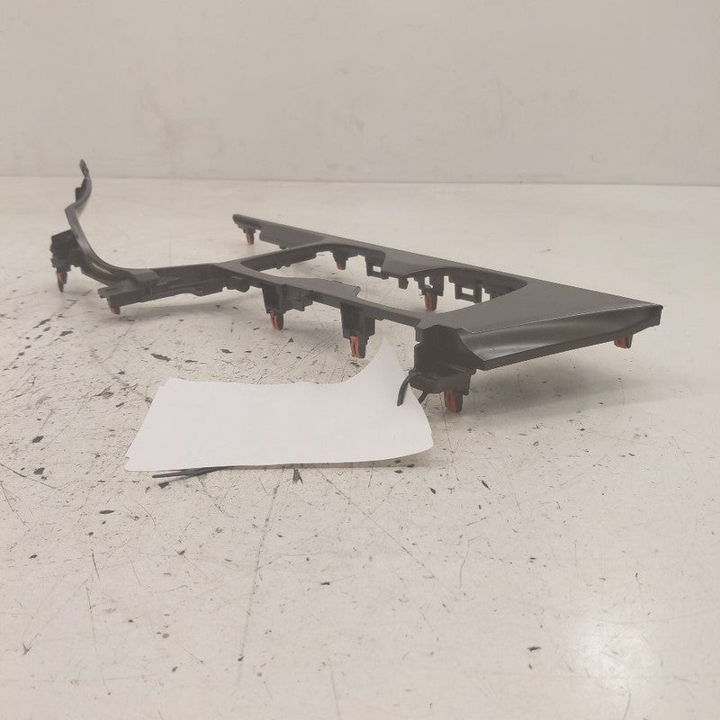 Lexus NX350 Cup Holder Bezel Tirm 2022 2023 2024 2025