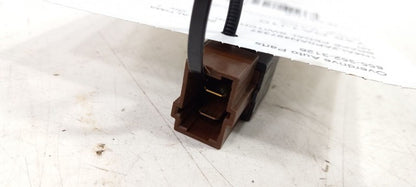 2010 Nissan Altima Brake Pedal Switch