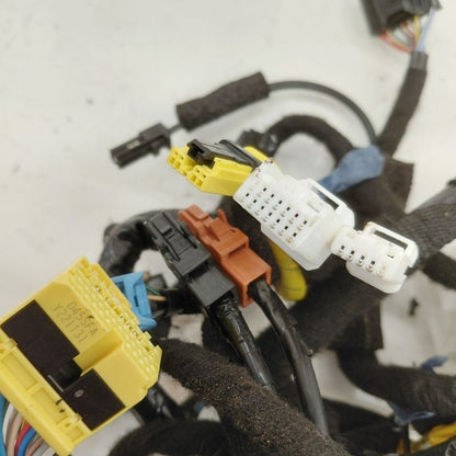 Mazda 3 Dash Wire Wiring Harness  2023 2022 2021