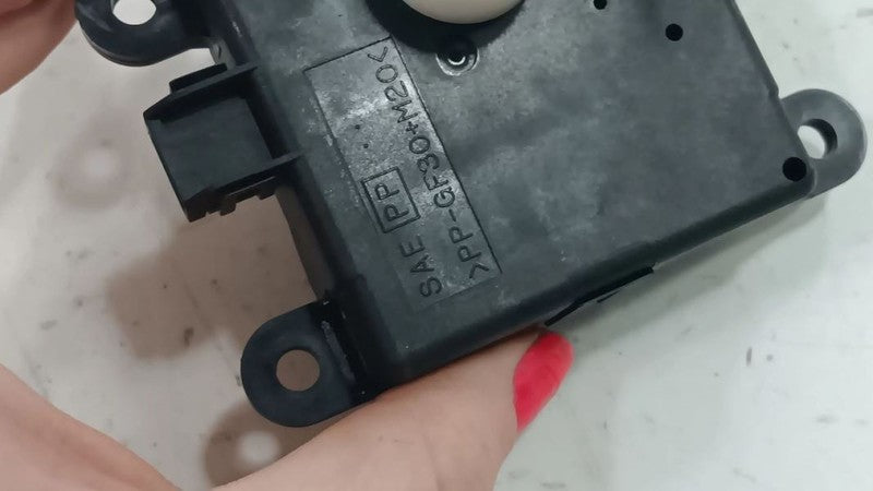 Infiniti G37 Flap Door Motor Heater AC Door Actuator  2011 2012 2013