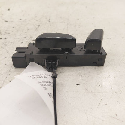 Nissan Rogue Seat Switch Left Driver Power Seat Control  2021 2022 202